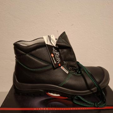 Radne cipele Sixton Peak Vega S3 SRC br. 46 crne, potpuno nove