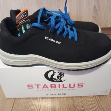 P: Radne cipele Stabilus