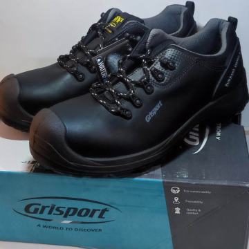 radne cipele sa zaštitnom kapicom S3(vel.43)