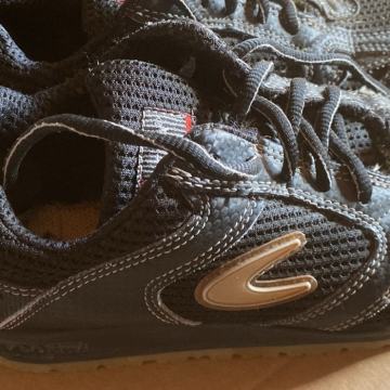 Radne cipele sa zaštitom Cofra br. 38