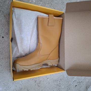 Radne čizme Jelen 42