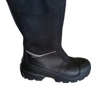 Radne muške čizme UVEX, br. 42, 130€