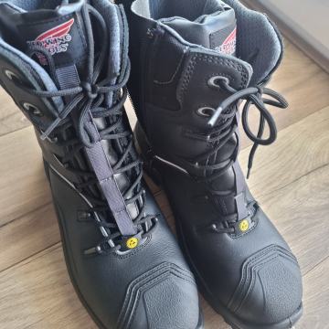 Radne, zaštitne čizme
Red Wing Petroking LT 3207 S3 broj 46