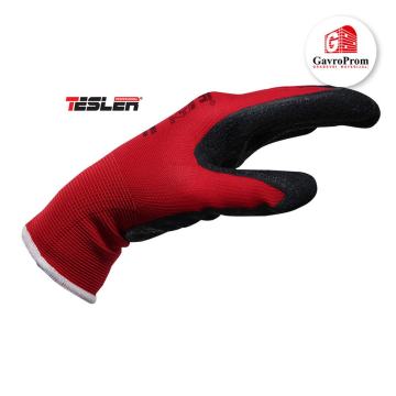RUKAVICE TESLER OPTIMUS