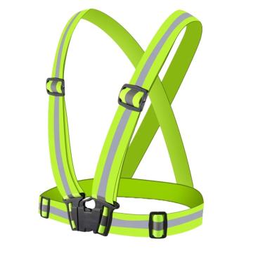 Signalizirajuće naramenice AVIOR žute, narančaste Uni veličina