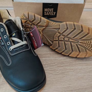 Sixton radne cipele veličine 44