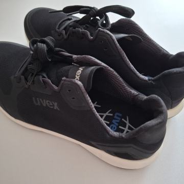 Uvex radne cipele