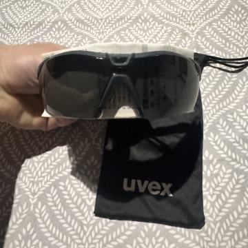 Uvex zaštitne naočale