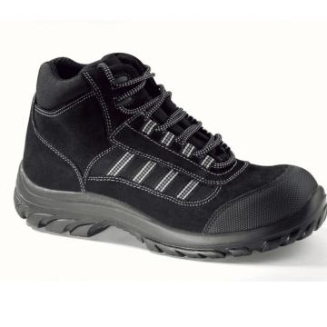 Visoke radne cipele Lemaitre S3 Dune SRC 100% nem