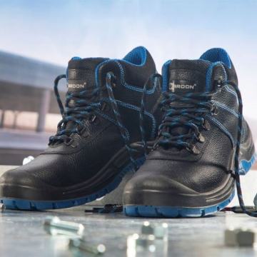 Visoke zaštitne radne gležnjače ARDON