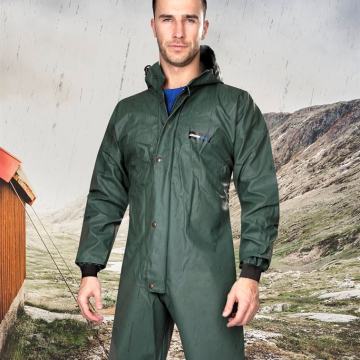 Vodootporni kombinezon Ardon Aqua 104, zeleni