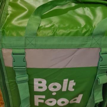 Bolt torba