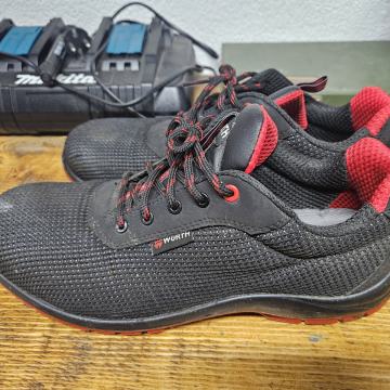 Wurth radne cipele S3