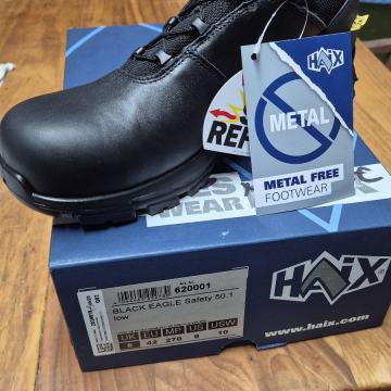 Zaštitne cipele br. 42