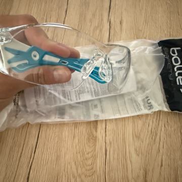 Zaštitne naočale bolle SAFETY RUSH +