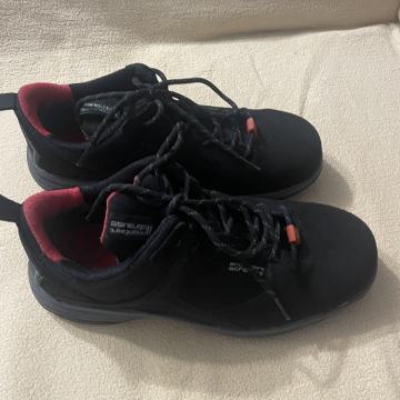 Zaštitne radne cipele Engelbert Strauss