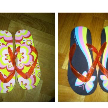 2 para japanke br 38 - NOVO za 10 eur