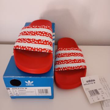 adidas Adilette w (NOVO) Veličina 37