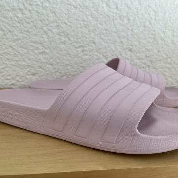 Adidas aqua adilette šlapice vl.42