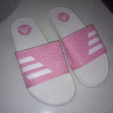 ADIDAS papuče - natikače br.37