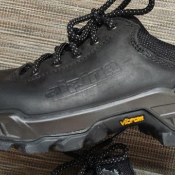 ALPINA Vibram cipele