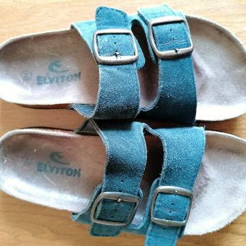 ANATOMSKE natikače/ papuče/ sandale "Elviton" !!!