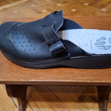 Anatomske natikače SEKLO - broj 42