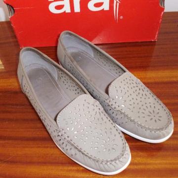 " Ara " ž. mokasine broj 6 (39)