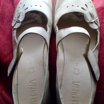 BALERINKE-CIPELE-br.42-ALPINA