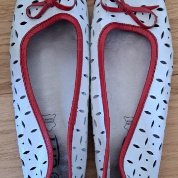 Balerinke kožne br.40