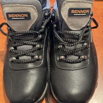 Bennon radne cipele vibram vodonepropusne