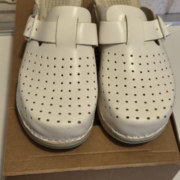 BIANCOMOLINA ŽENSKE KLOMPE