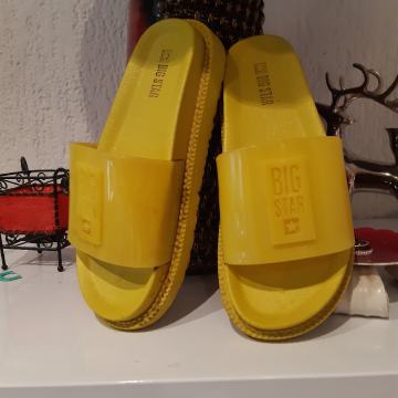 BIG STAR NATIKAČE 36