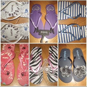 6 pari JAPANKE BR 36 - NOVO S ETIKETOM za 15 eur