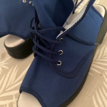 Borosane br.39 prodajem !