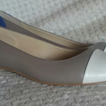 Calvin Klein balerinke 39