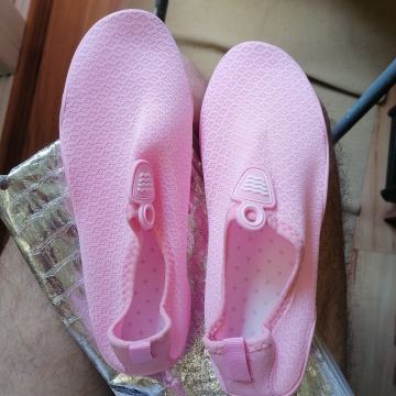 Cipele za vodu, roze, ženske broj 39