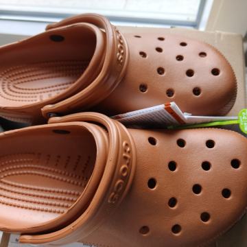 Crocs nove s etiketom 41/42 UNISEX
