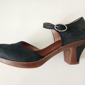 Ženske cipele El Naturalista, Veličina: 39, Jako dobro stanje!