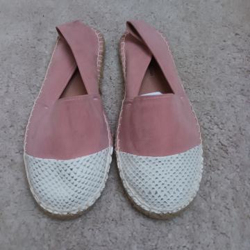 Espadrile špagerice 37 novo