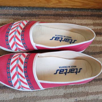 Espadrile Startas Borovo