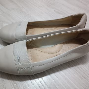 GEOX kožne balerinke broj 36