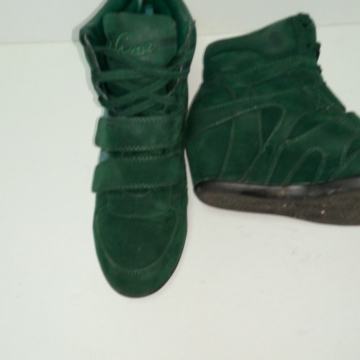 Od glave do pete / Obuća / Ženska obuća / Ženske čizme