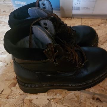 Gležnjače s alpiteksom broj 38