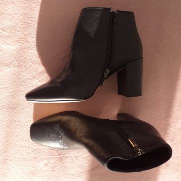 Gležnjače Calvin Klein