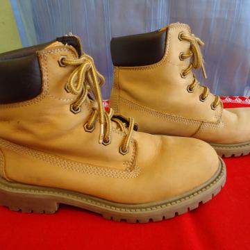 Gležnjerice BUSOLA broj 37,