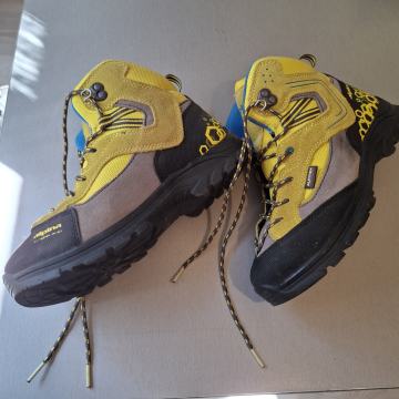 GOJZERICE ALPINA br.38