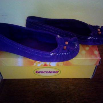 Graceland balerinke br.38 kao nove