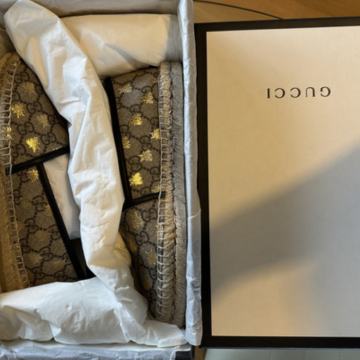 Gucci Espadrile