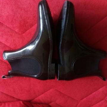 Gumene cizme br.41